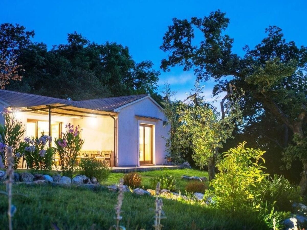 Villino indépendant avec piscine partagée à Manciano - Photo 2