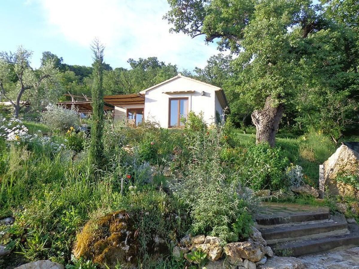 Villino indépendant avec piscine partagée à Manciano - Photo 6