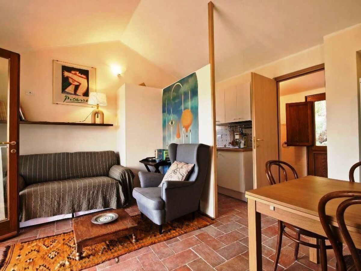 Villino indépendant avec piscine partagée à Manciano - Photo 9