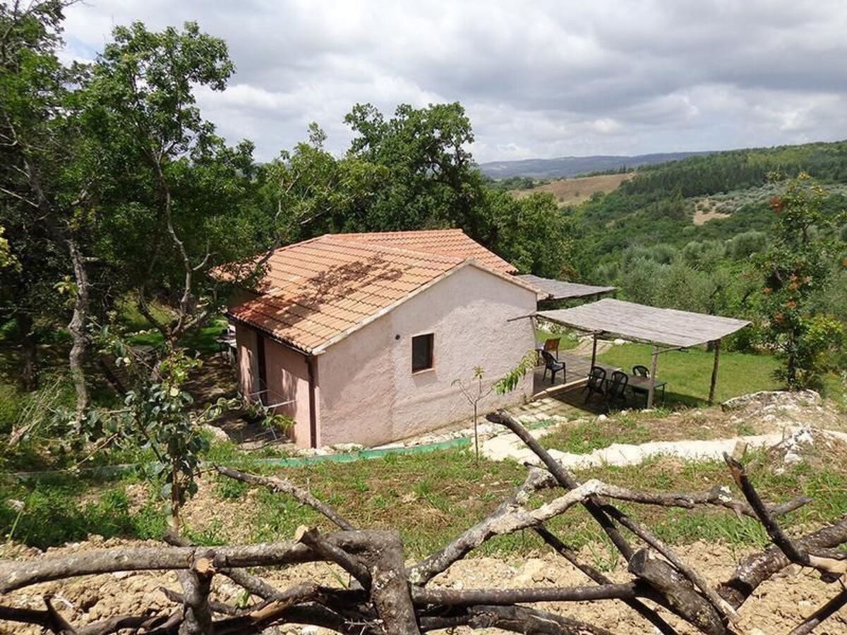 Villino indépendant avec piscine partagée à Manciano - Photo 10
