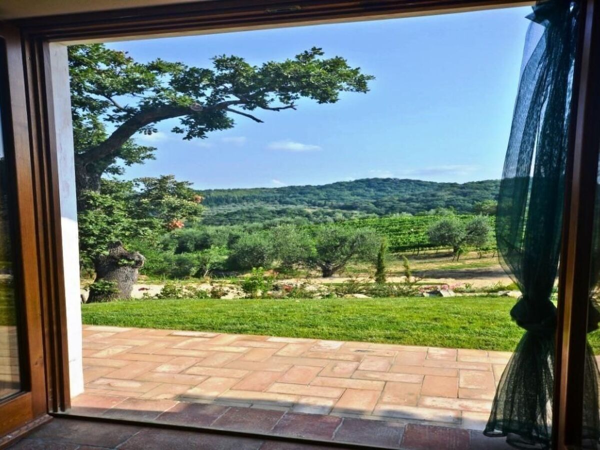 Villino indépendant avec piscine partagée à Manciano - Photo 11