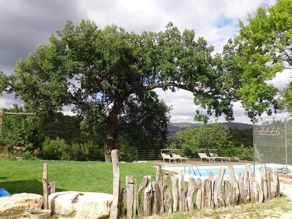Villino indépendant avec piscine partagée à Manciano - Photo 13