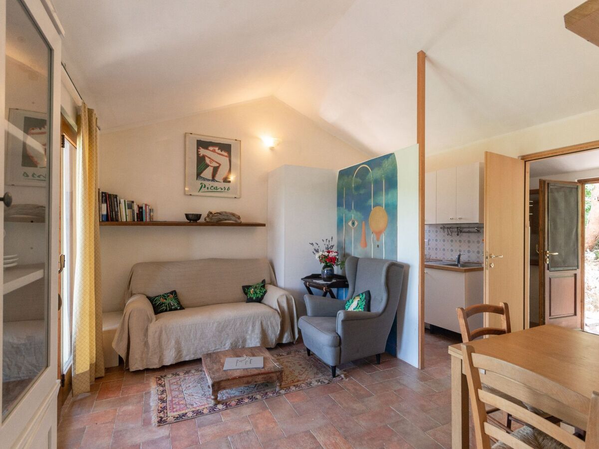 Villino indépendant avec piscine partagée à Manciano - Photo 18