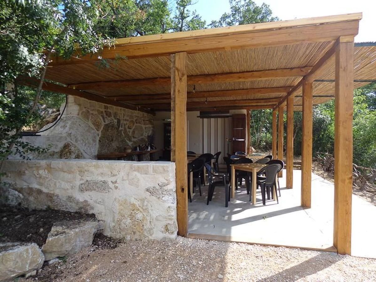 Villino indépendant avec piscine partagée à Manciano - Photo 24