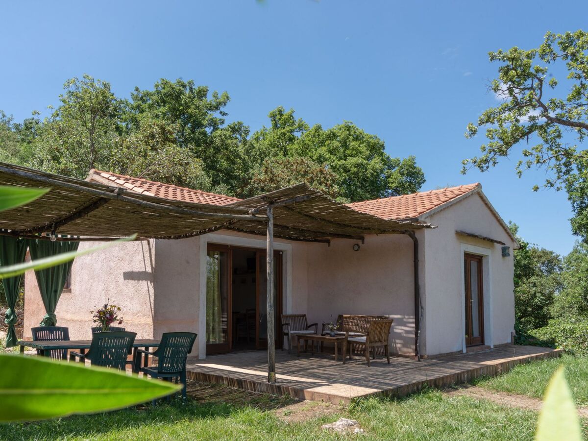Villino indépendant avec piscine partagée à Manciano - Photo 25