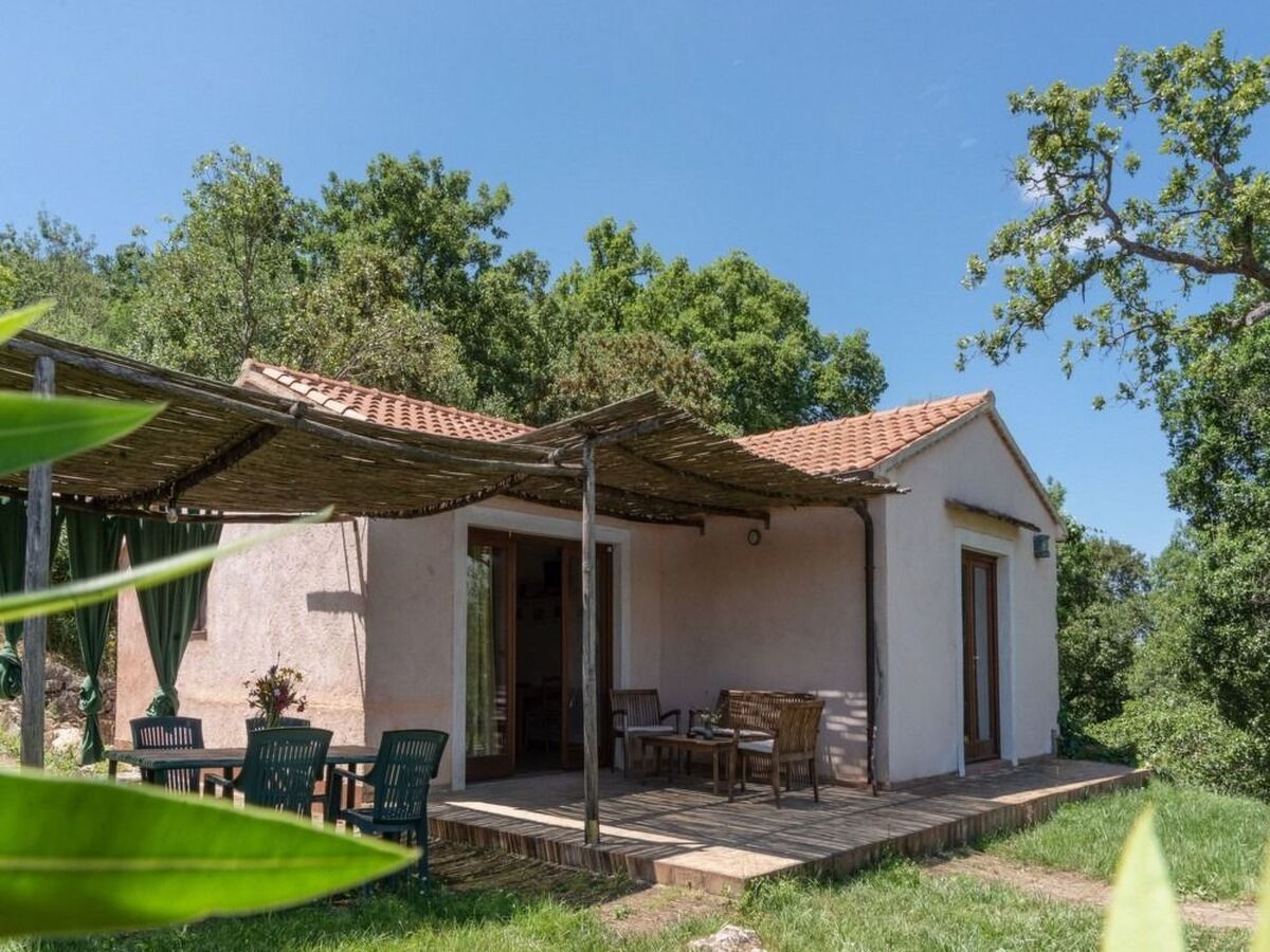 Villino indépendant avec piscine partagée à Manciano - Photo 31
