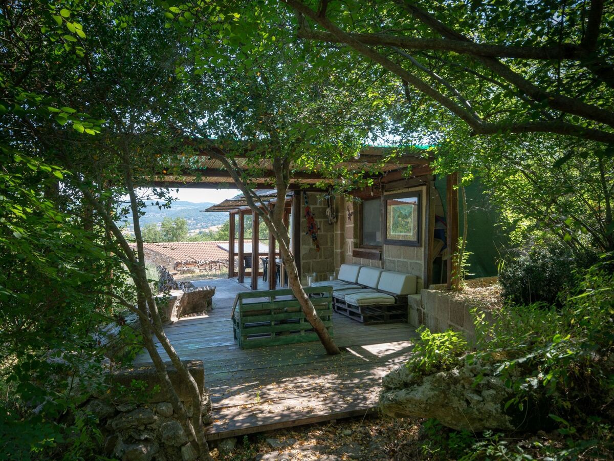 Villino indépendant avec piscine partagée à Manciano - Photo 34