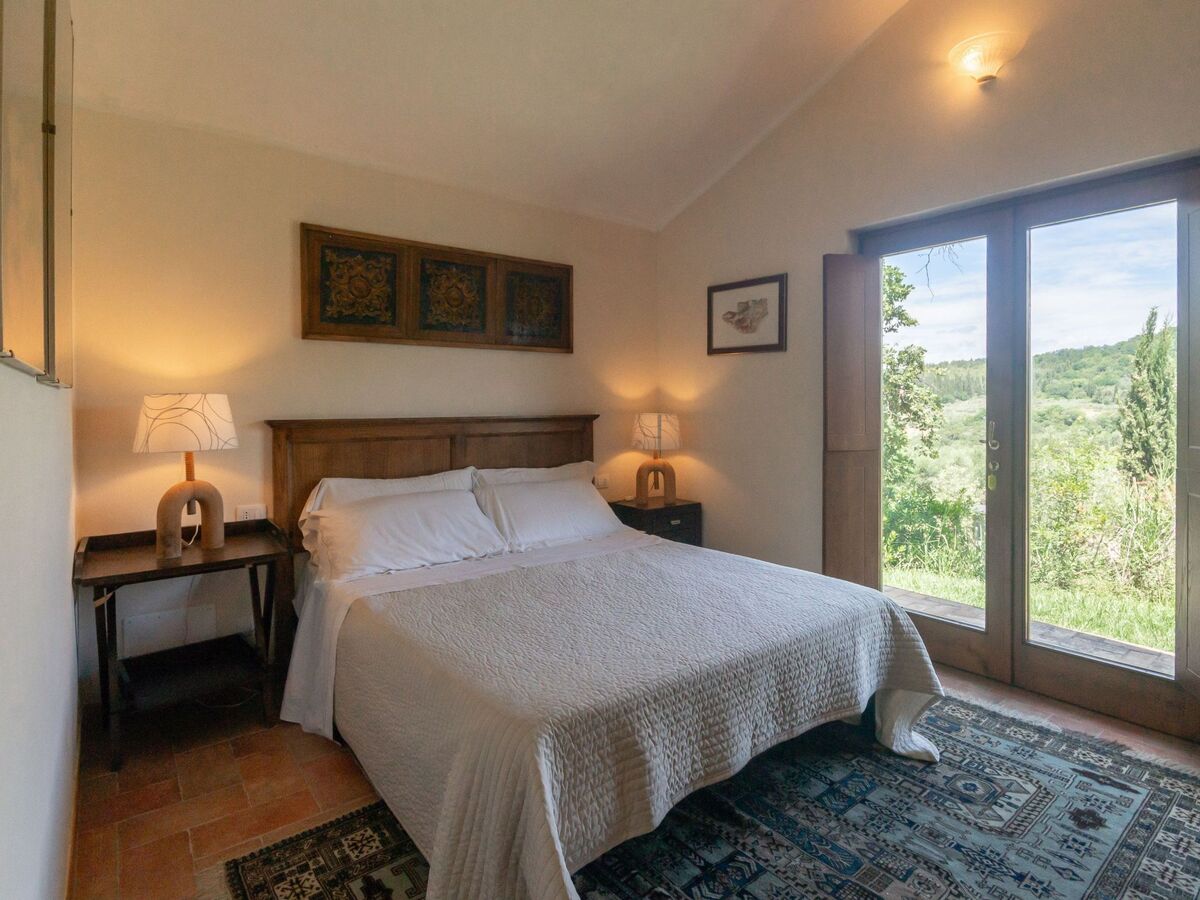 Villino indépendant avec piscine partagée à Manciano - Photo 35