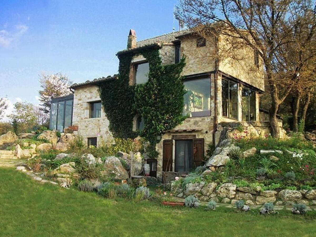 Villa toscane 5 chambres, piscine privée, 10 pers. - Photo 4