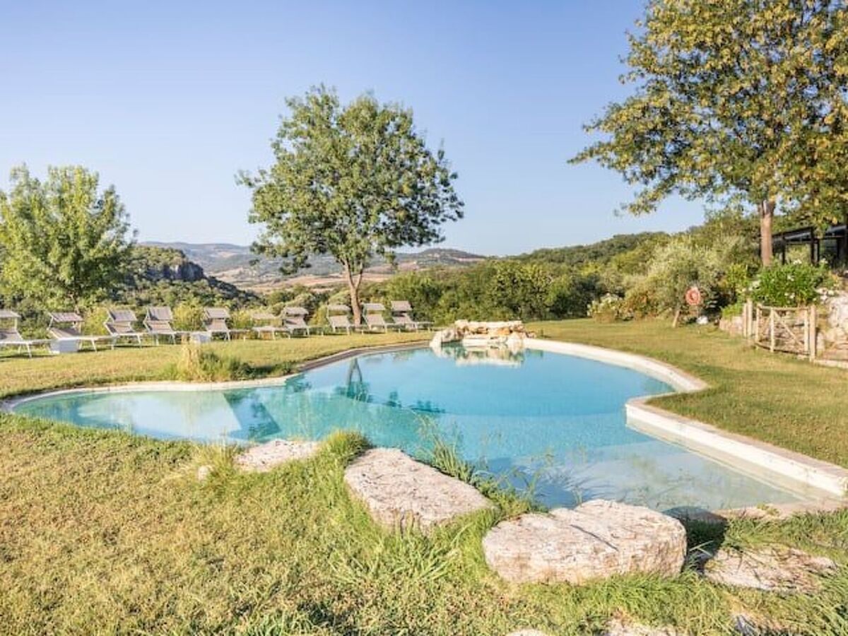 Villa toscane 5 chambres, piscine privée, 10 pers. - Photo 5