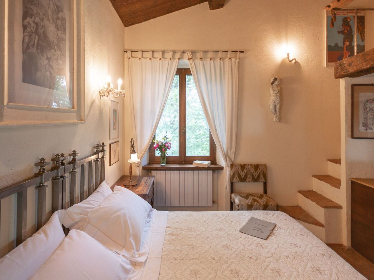 Villa toscane 5 chambres, piscine privée, 10 pers. - Photo 12