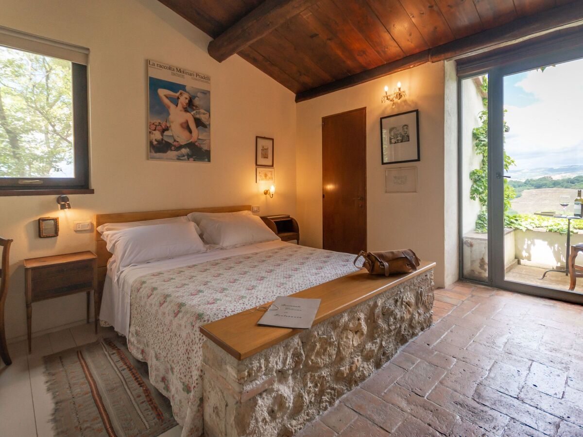 Villa toscane 5 chambres, piscine privée, 10 pers. - Photo 16