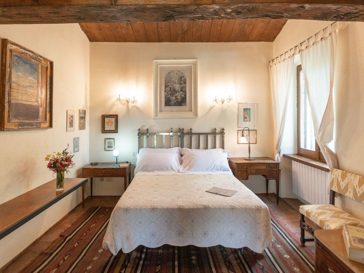 Villa toscane 5 chambres, piscine privée, 10 pers. - Photo 17