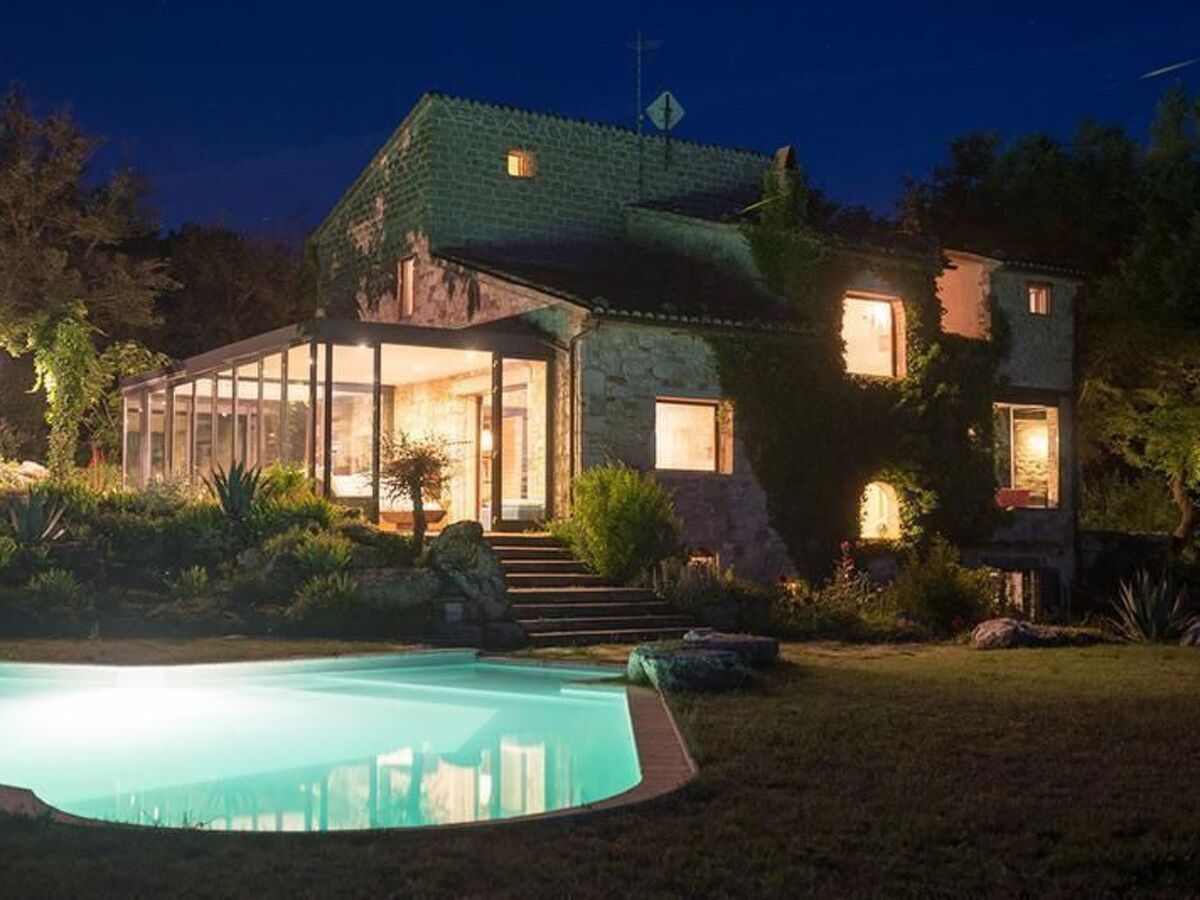 Villa toscane 5 chambres, piscine privée, 10 pers. - Photo 26