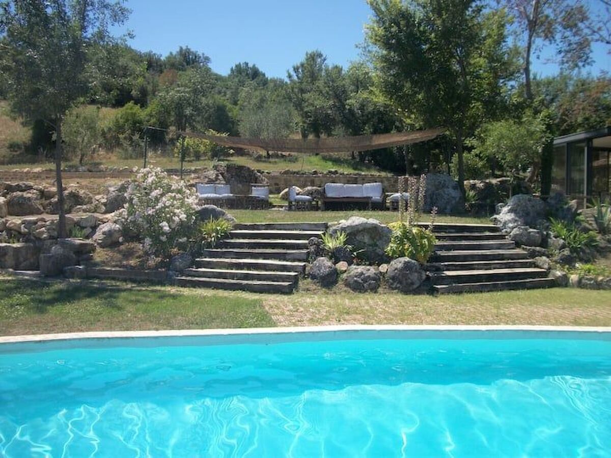 Villa toscane 5 chambres, piscine privée, 10 pers. - Photo 38