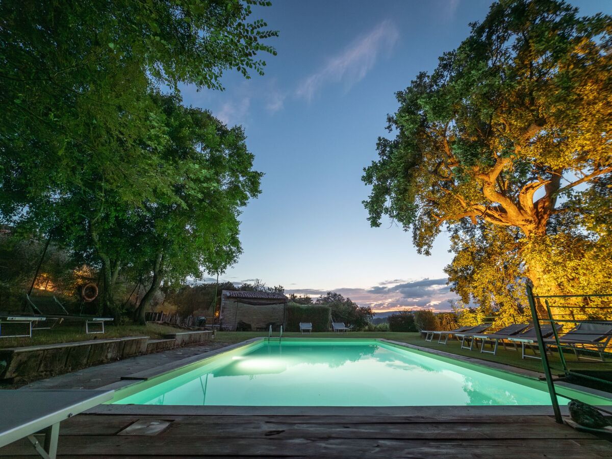 Il Borghetto, maison 7 chambres Manciano - Photo 2