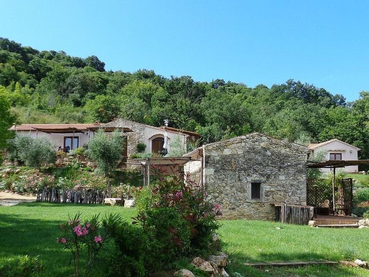 Il Borghetto, maison 7 chambres Manciano - Photo 3