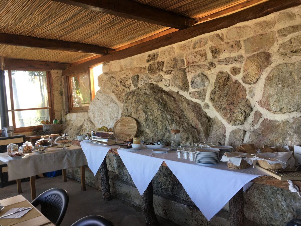Il Borghetto, maison 7 chambres Manciano - Photo 10