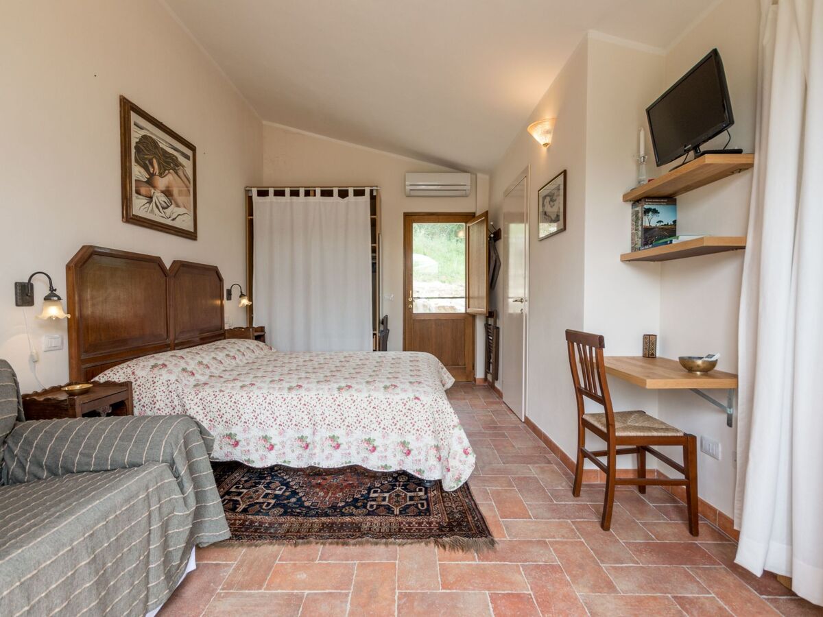 Il Borghetto, maison 7 chambres Manciano - Photo 12