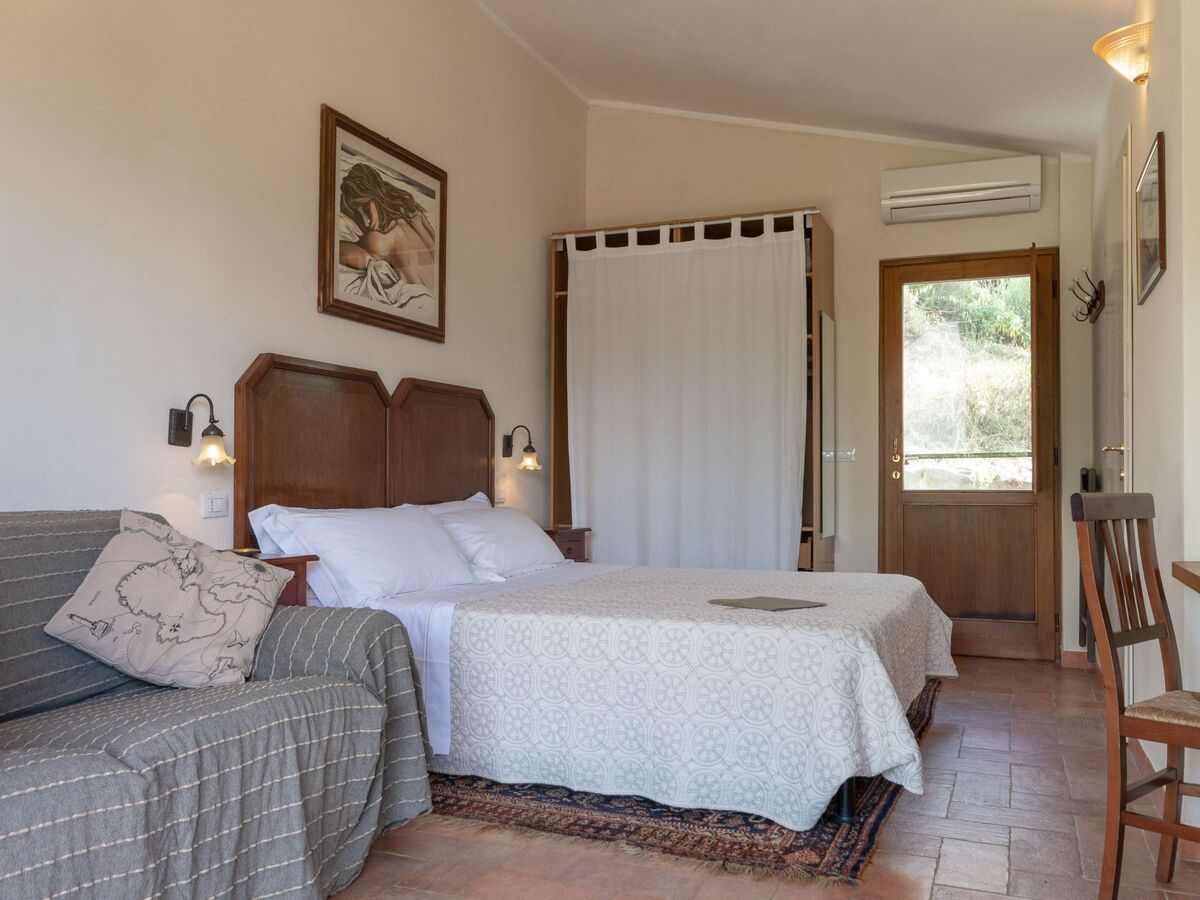 Il Borghetto, maison 7 chambres Manciano - Photo 14