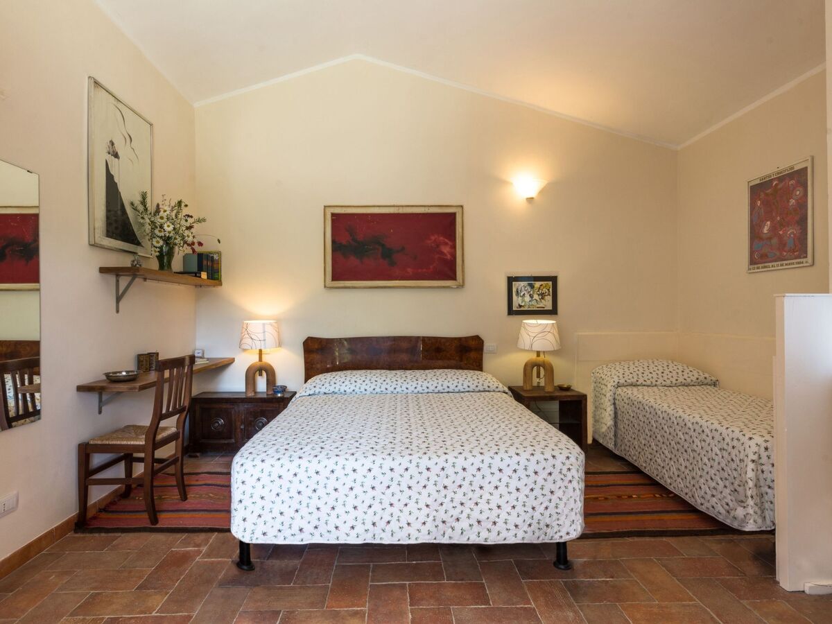 Il Borghetto, maison 7 chambres Manciano - Photo 15