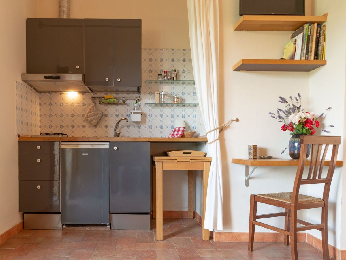 Il Borghetto, maison 7 chambres Manciano - Photo 17