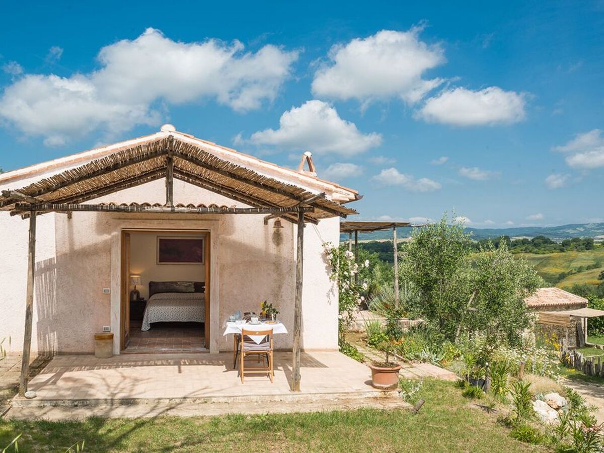 Il Borghetto, maison 7 chambres Manciano - Photo 18