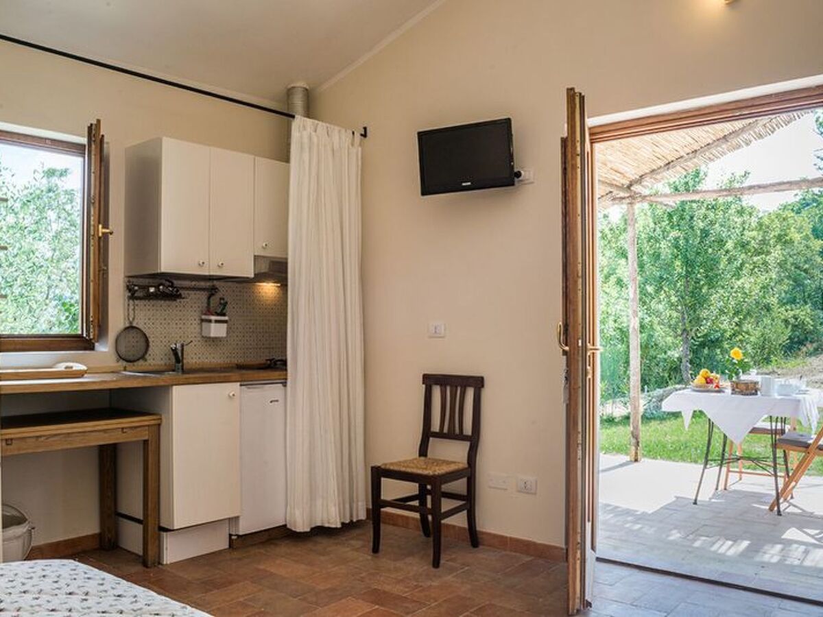 Il Borghetto, maison 7 chambres Manciano - Photo 19