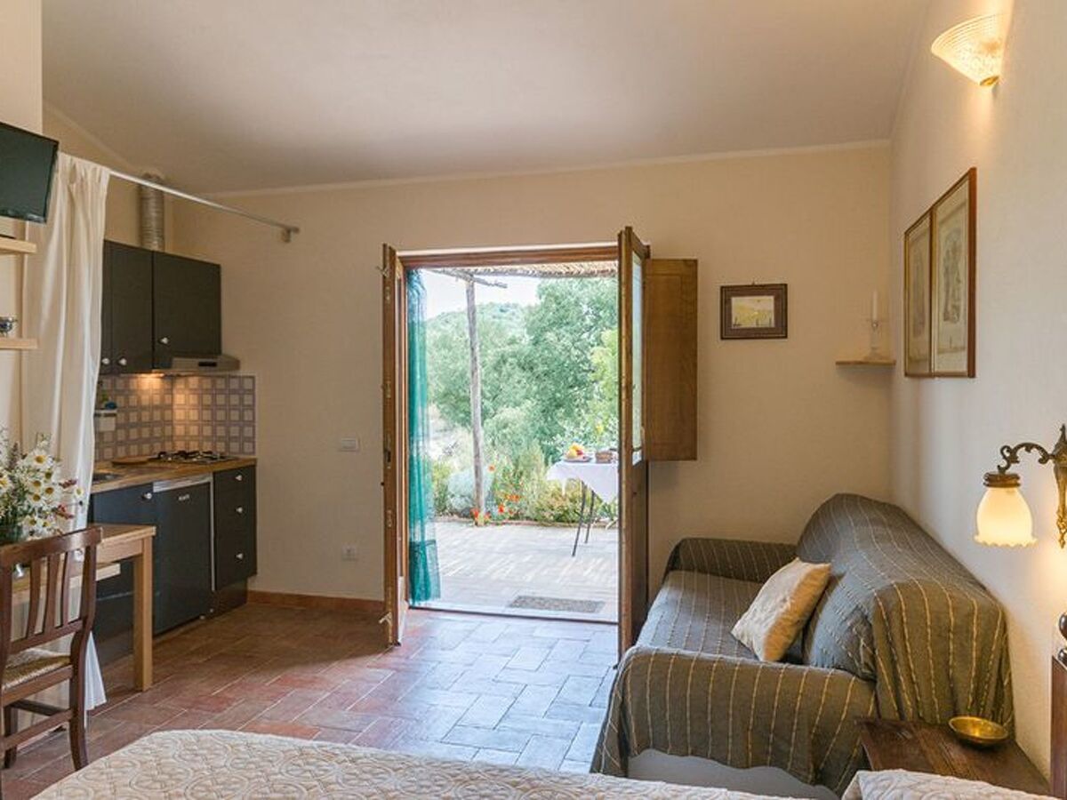 Il Borghetto, maison 7 chambres Manciano - Photo 20