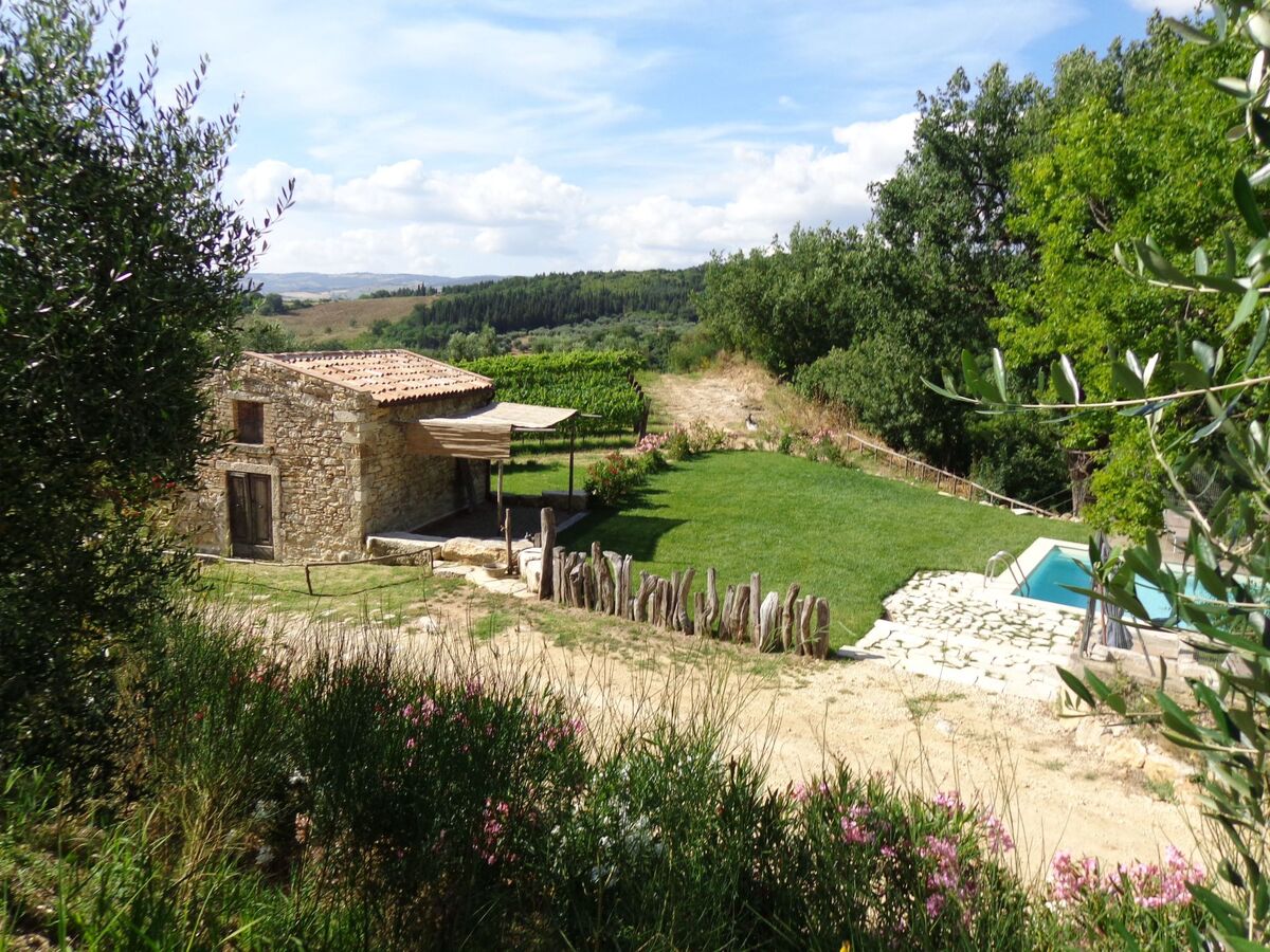 Il Borghetto, maison 7 chambres Manciano - Photo 22