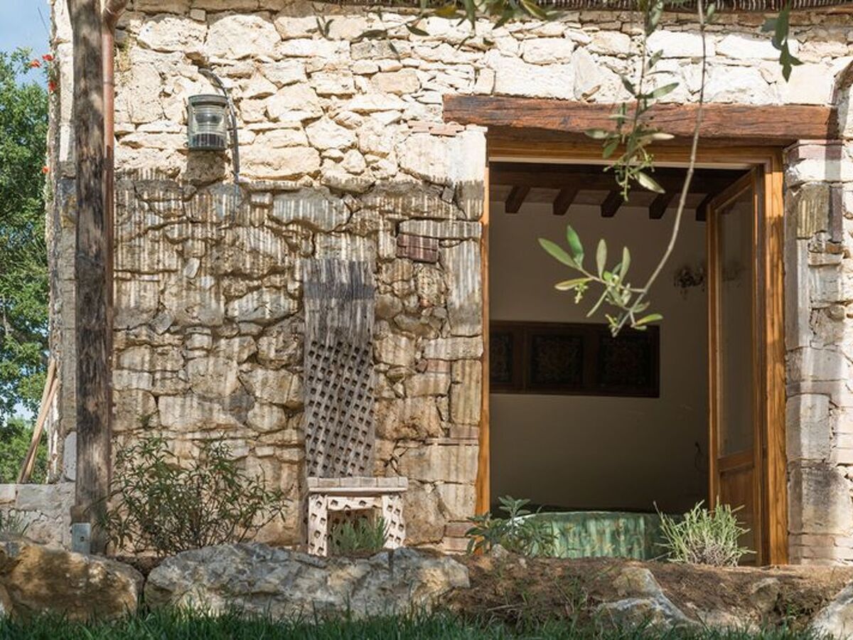 Il Borghetto, maison 7 chambres Manciano - Photo 24