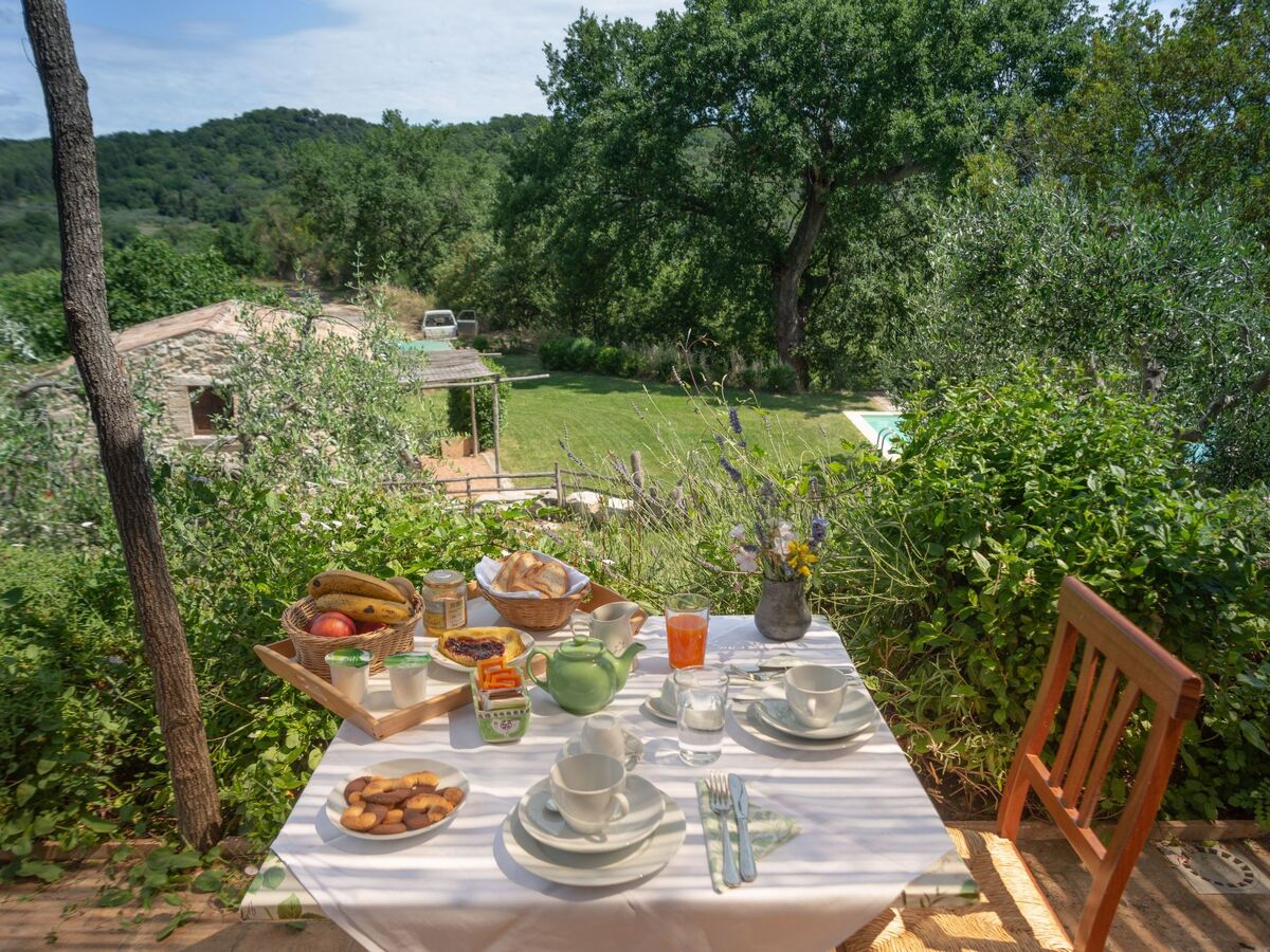 Il Borghetto, maison 7 chambres Manciano - Photo 26