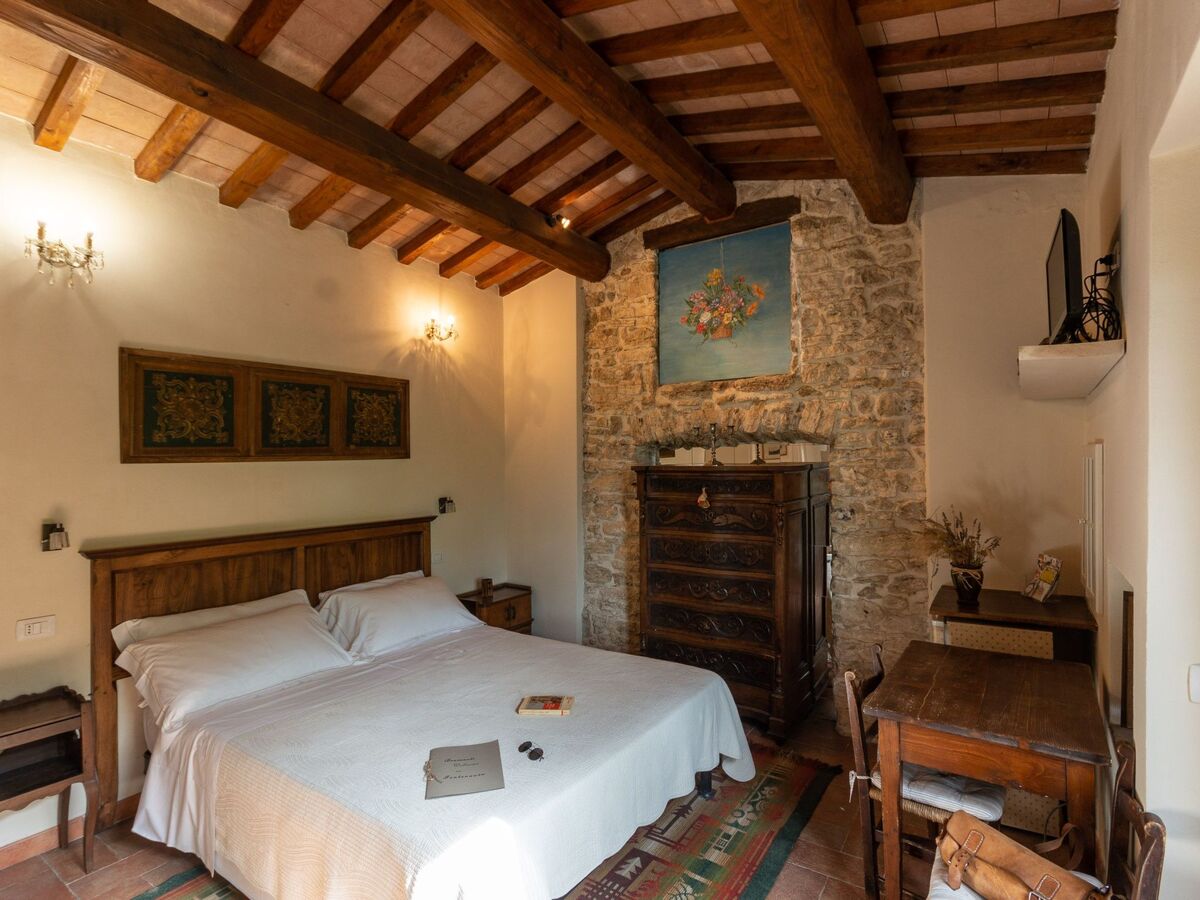Il Borghetto, maison 7 chambres Manciano - Photo 27