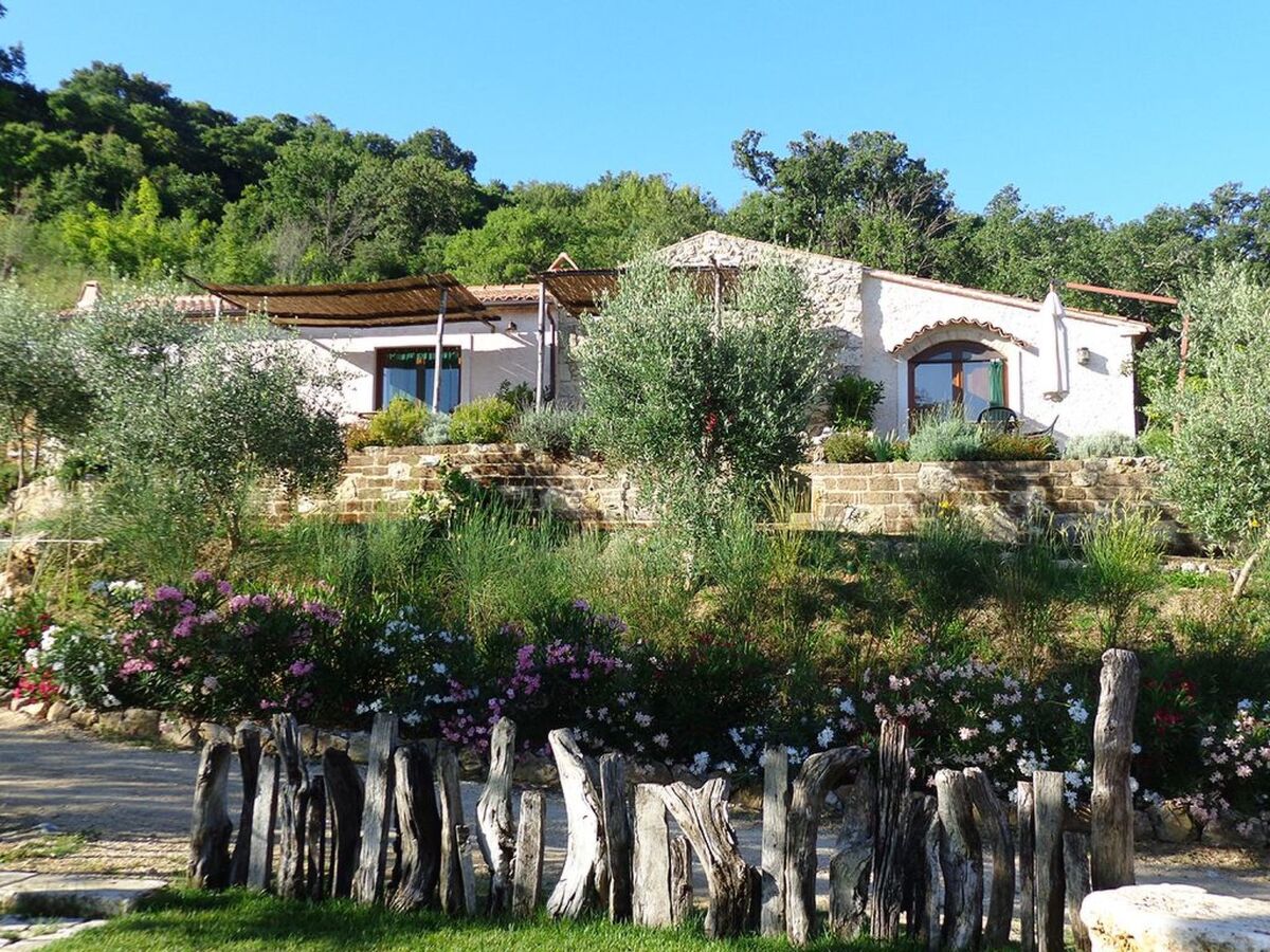 Il Borghetto, maison 7 chambres Manciano - Photo 30