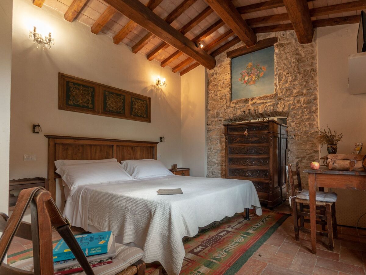 Il Borghetto, maison 7 chambres Manciano - Photo 32