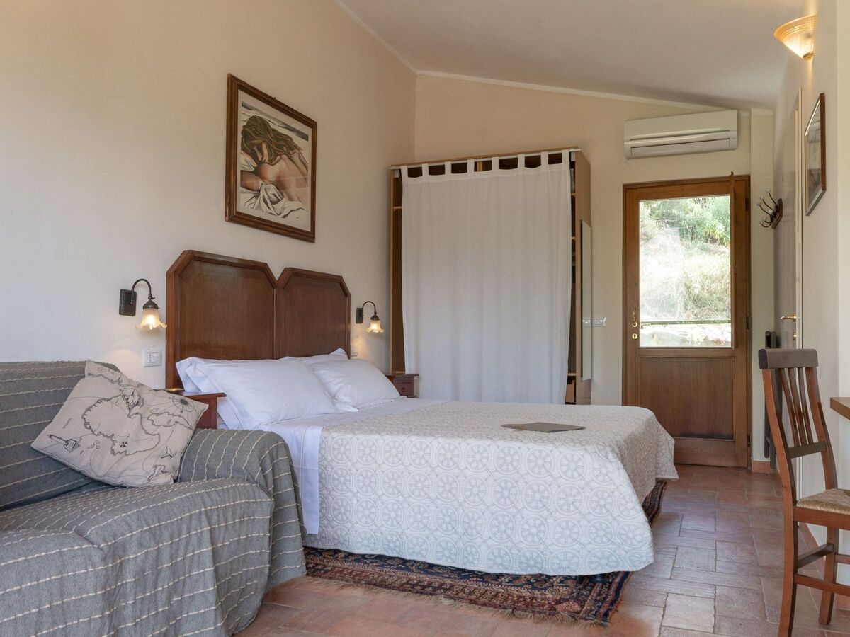 Il Borghetto, maison 7 chambres Manciano - Photo 33
