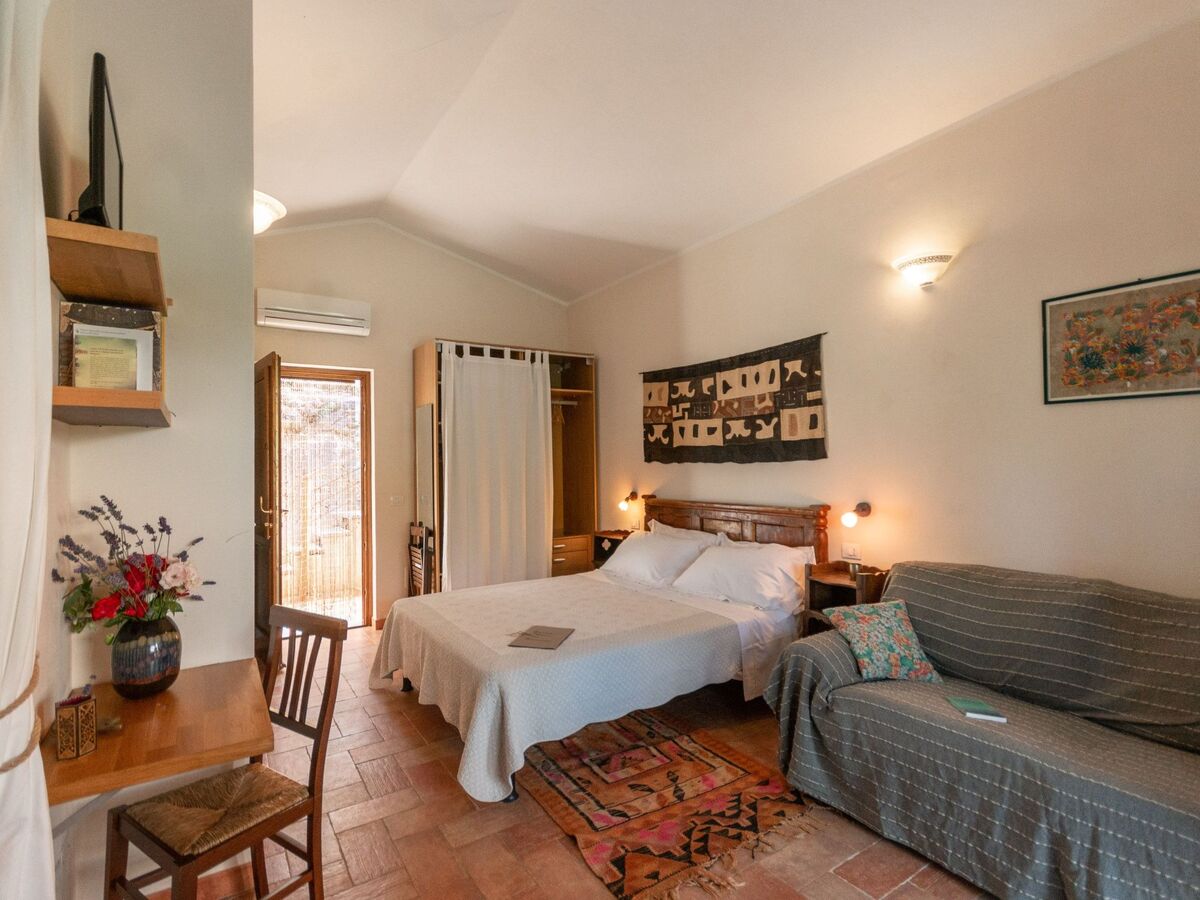 Il Borghetto, maison 7 chambres Manciano - Photo 34