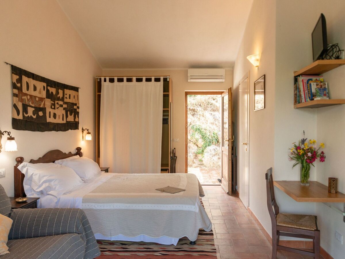 Il Borghetto, maison 7 chambres Manciano - Photo 35
