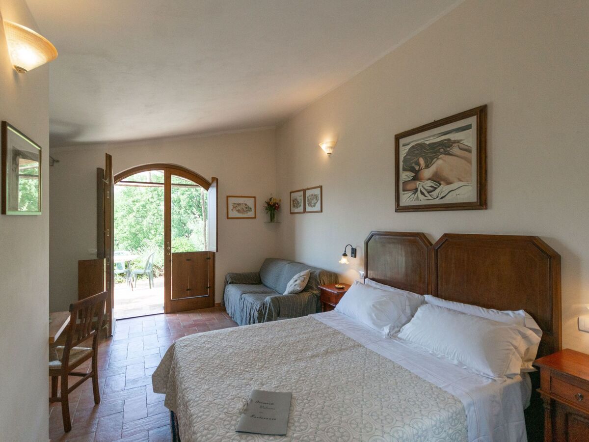Il Borghetto, maison 7 chambres Manciano - Photo 37