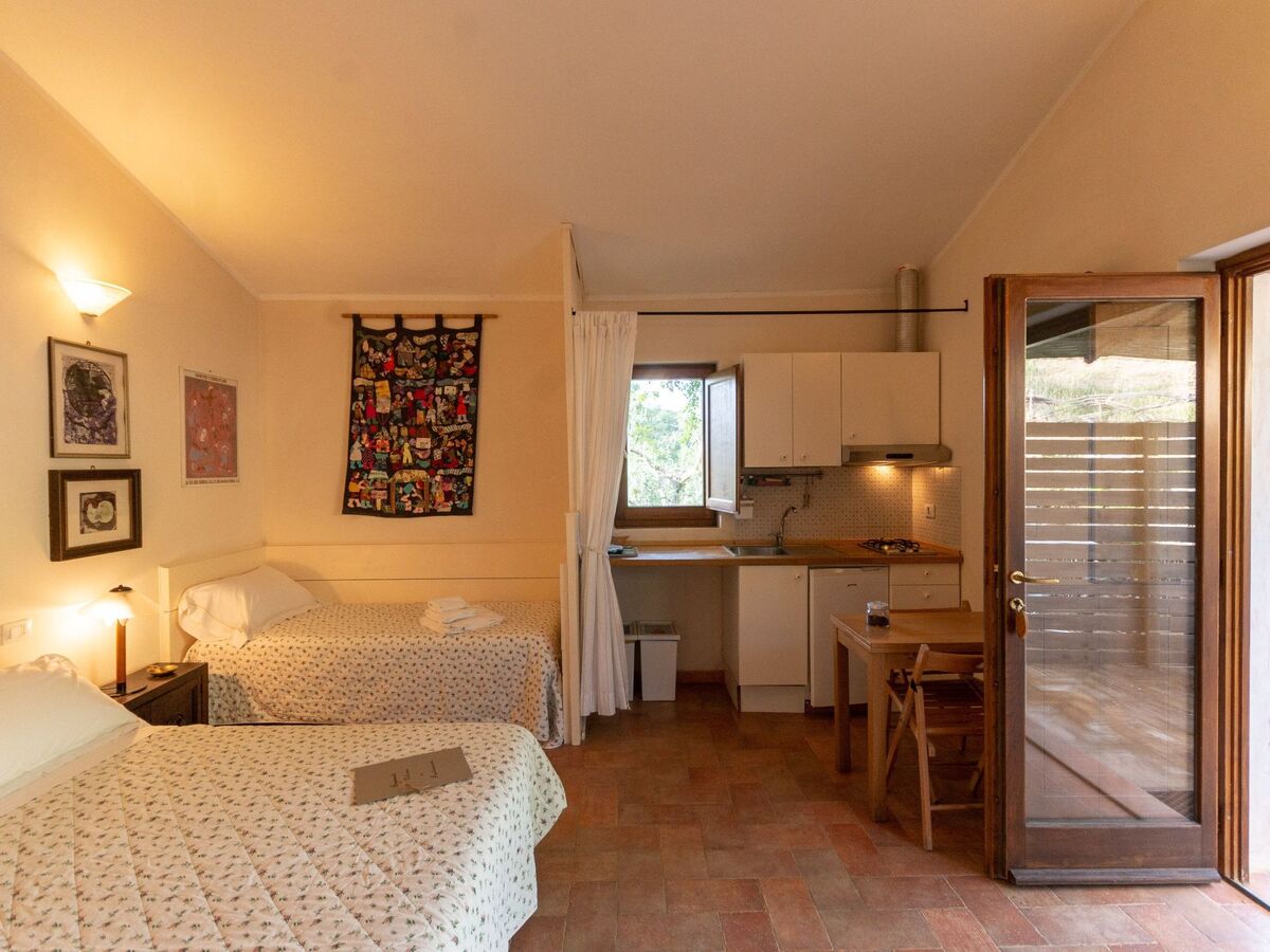 Il Borghetto, maison 7 chambres Manciano - Photo 40