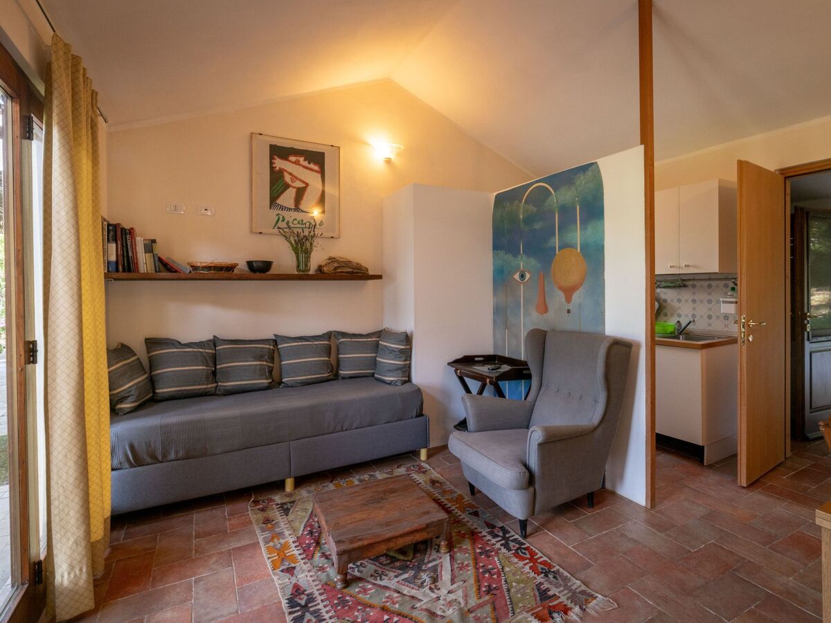 Il Borghetto, maison 7 chambres Manciano - Photo 47