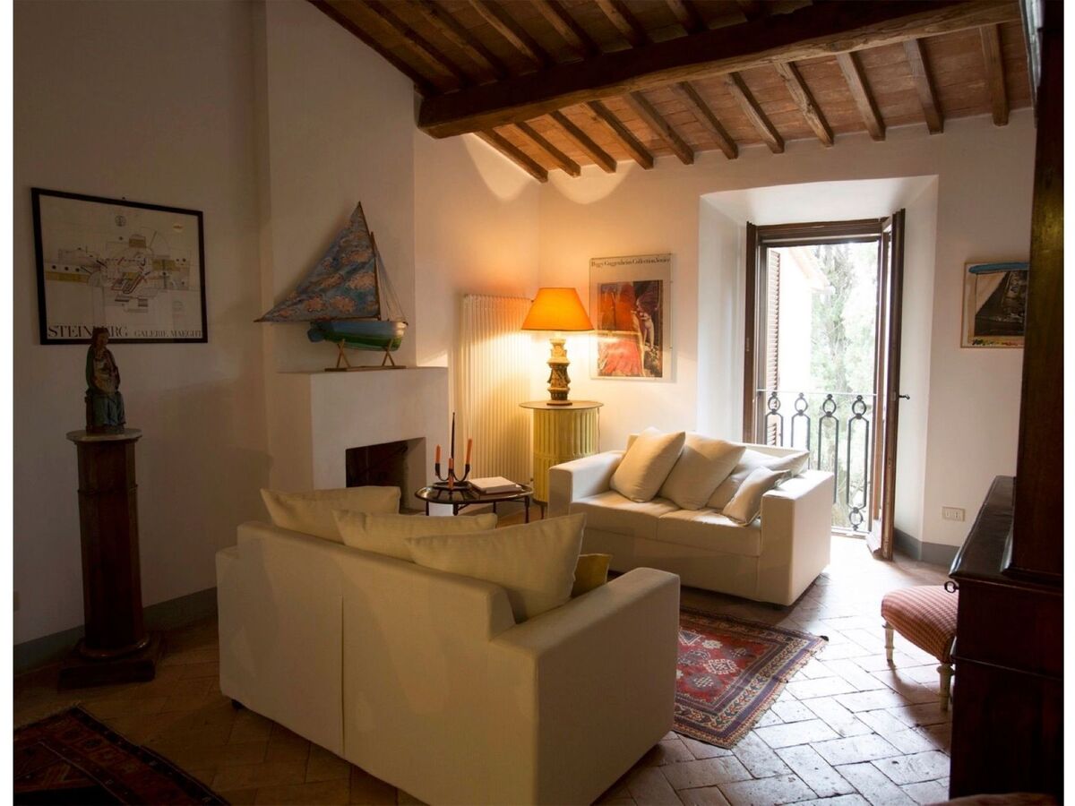 Appartement dans un château médiéval à Manciano - Photo 5