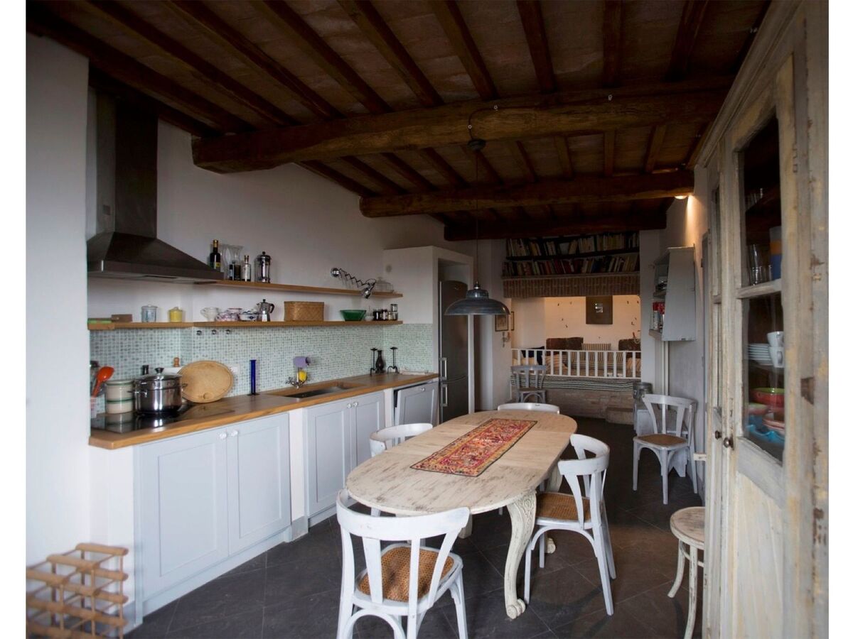 Appartement dans un château médiéval à Manciano - Photo 6