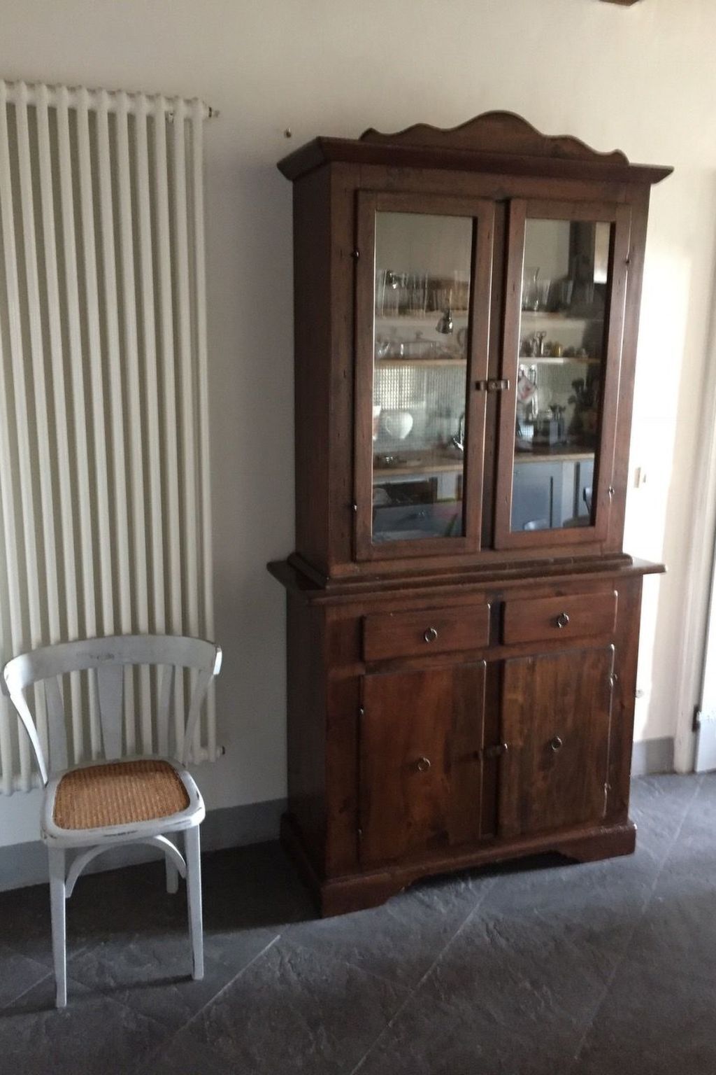 Appartement dans un château médiéval à Manciano - Photo 7