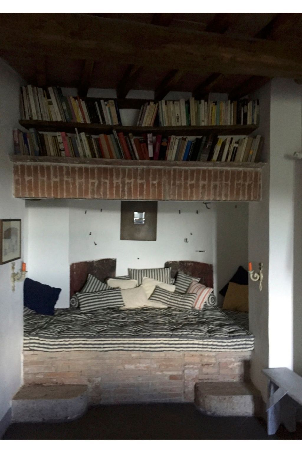 Appartement dans un château médiéval à Manciano - Photo 8