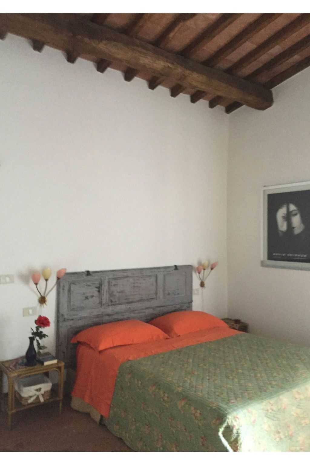 Appartement dans un château médiéval à Manciano - Photo 11