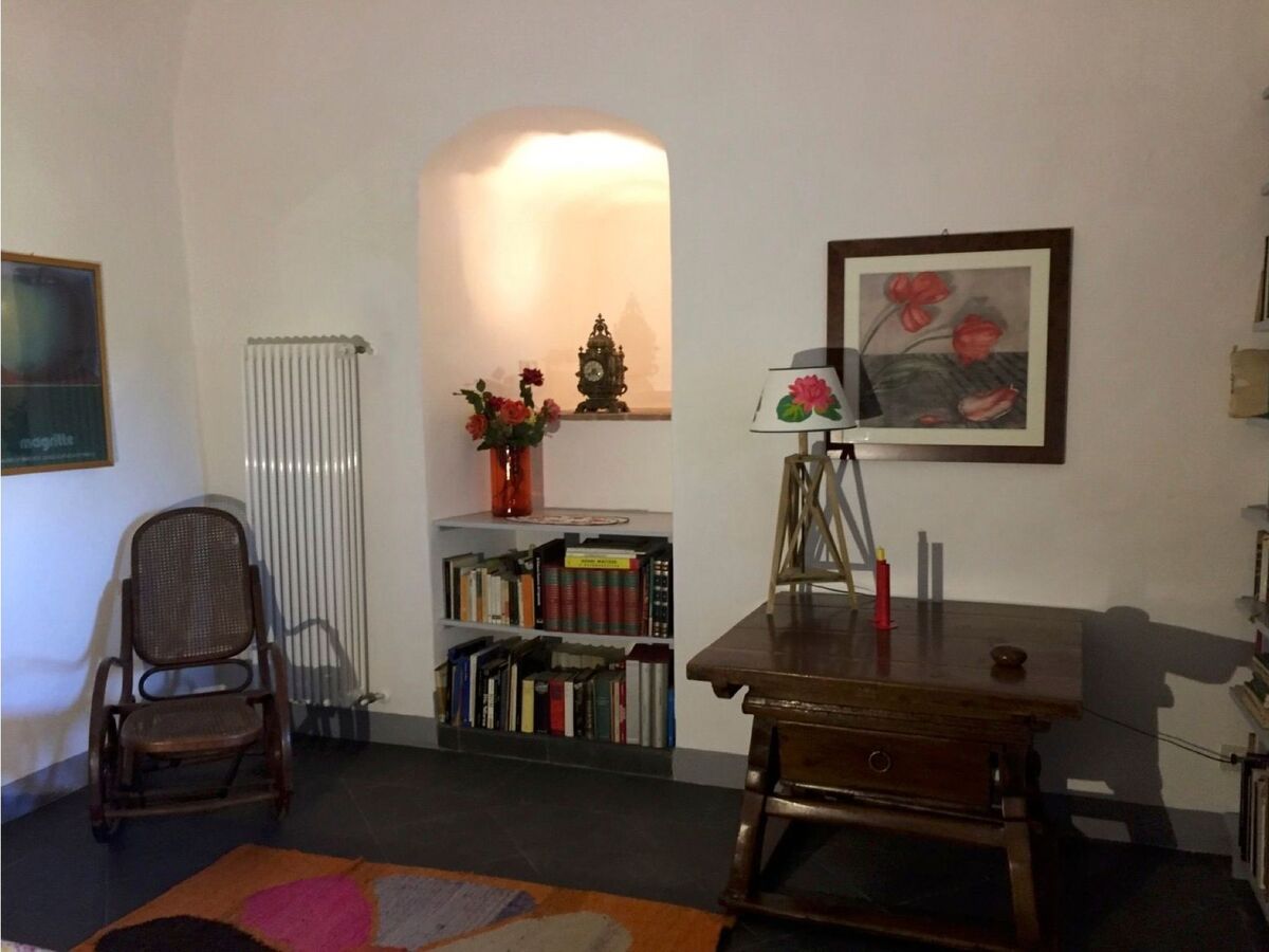 Appartement dans un château médiéval à Manciano - Photo 12