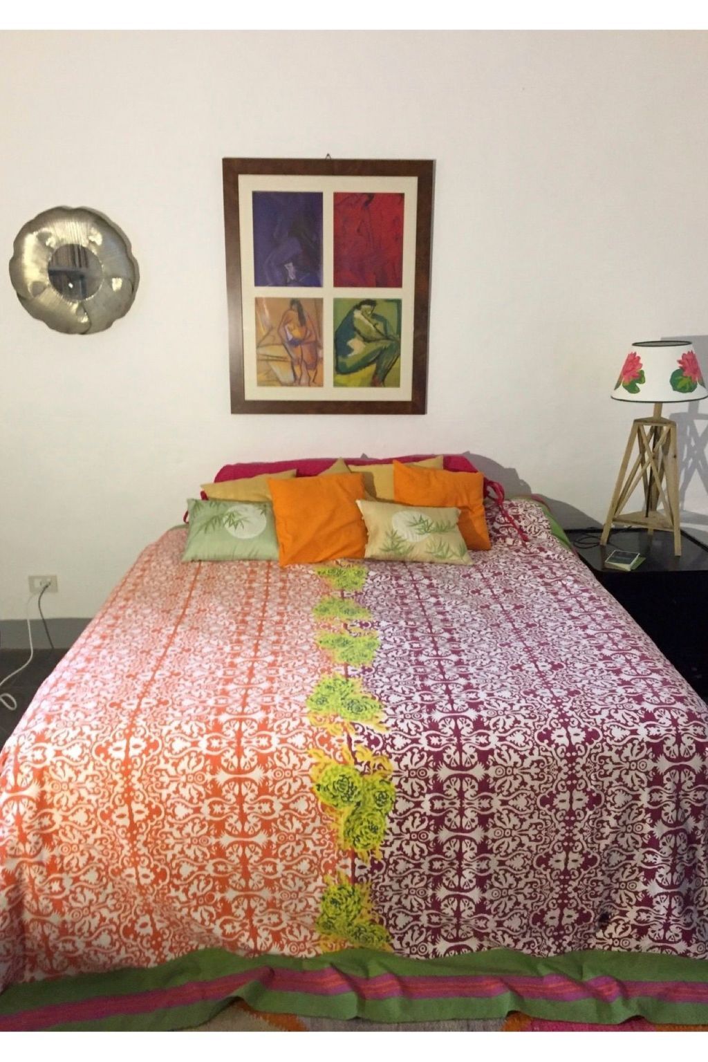 Appartement dans un château médiéval à Manciano - Photo 13