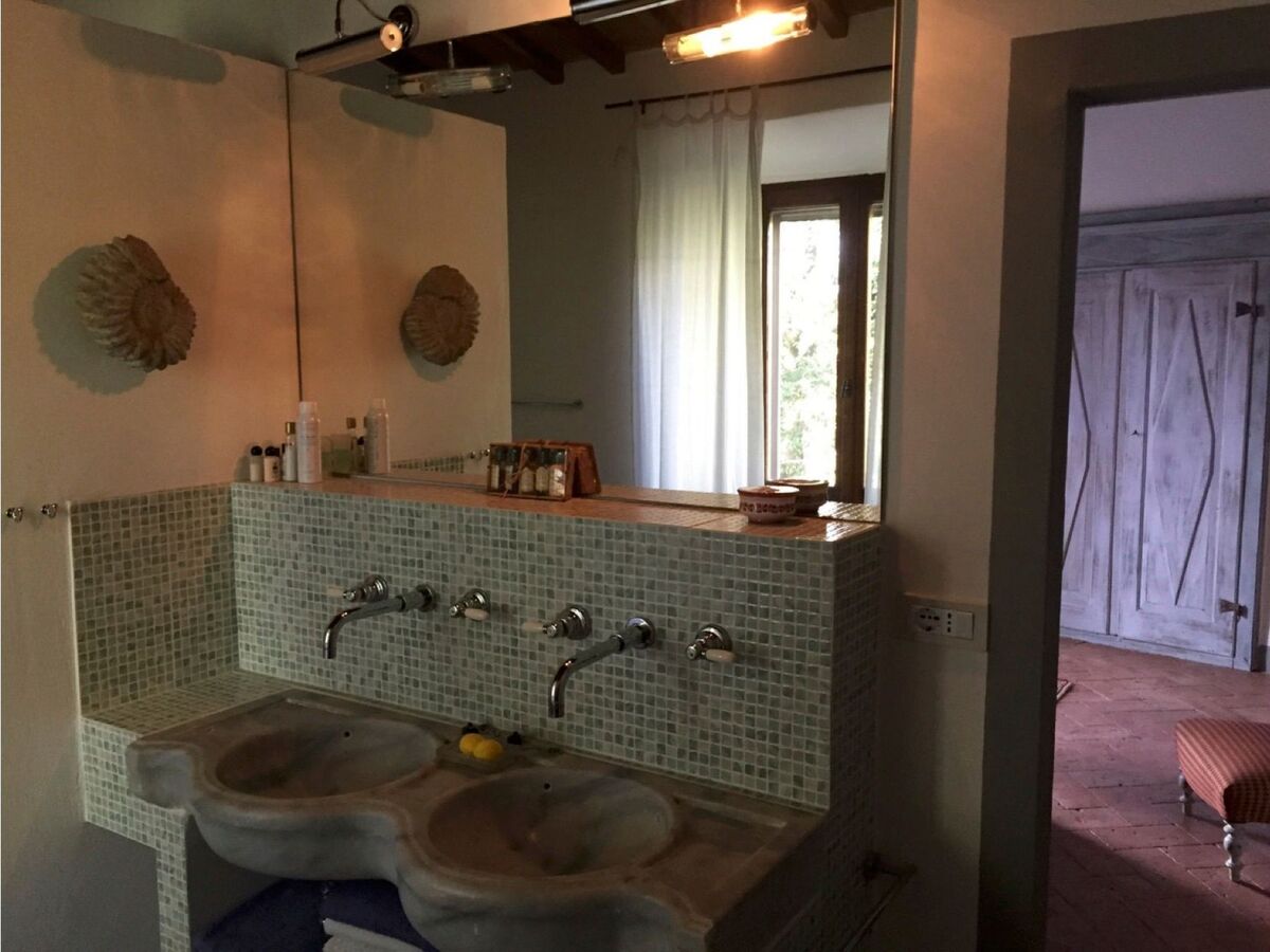 Appartement dans un château médiéval à Manciano - Photo 14