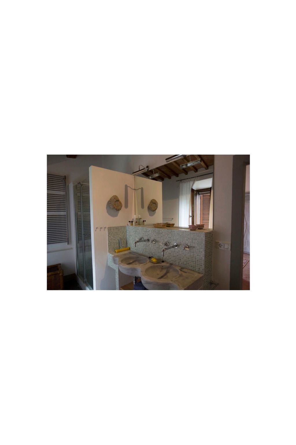 Appartement dans un château médiéval à Manciano - Photo 15